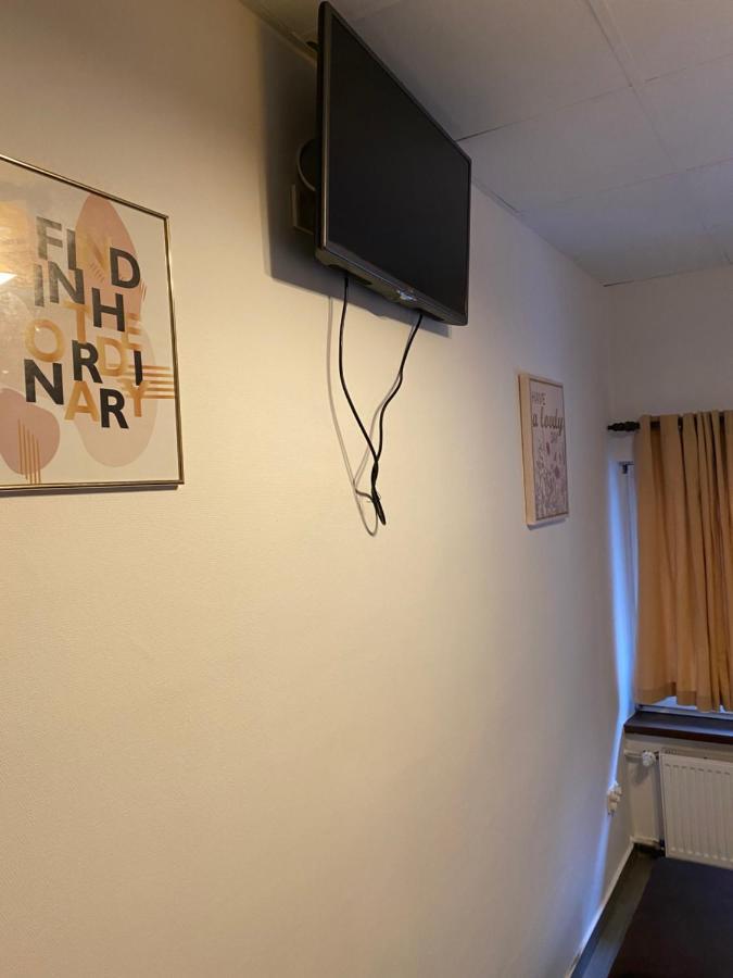 Aparthotel Superjednostka Katoviçe Dış mekan fotoğraf
