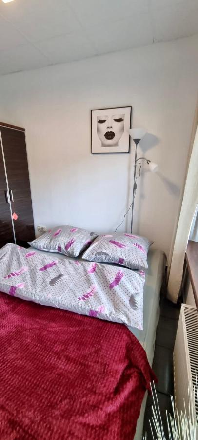 Aparthotel Superjednostka Katoviçe Dış mekan fotoğraf